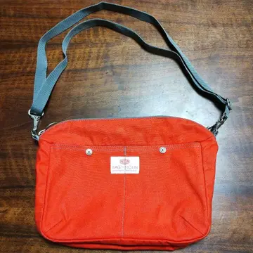BAG'n'NOUN 백앤나운 숄더백