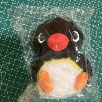 선애로우 핑구 코로코로 봉제 인형 미사용 미개봉 새상품