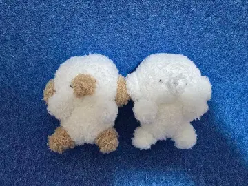 조세마루 봉제 인형 라운드원 한정판