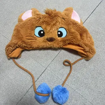 디즈니 루즈 팬캡