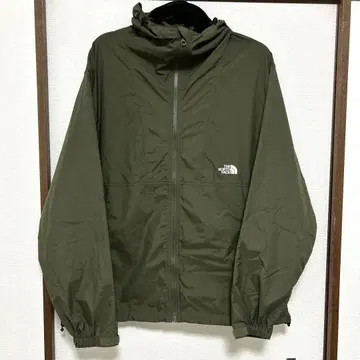 THE NORTH FACE 컴팩트 자켓 NP72230 토프