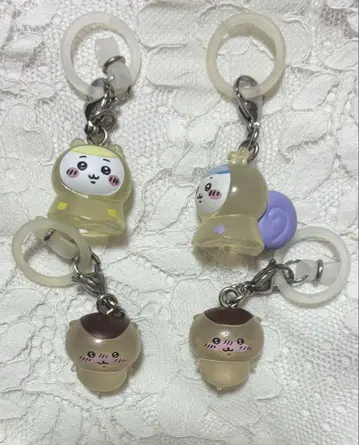 치이카와 메지루시 액세서리 2