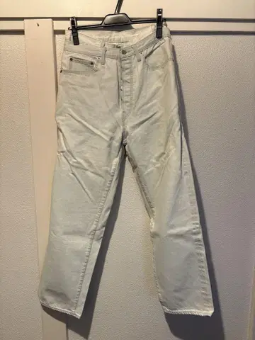 타임리스 레이어드 데님 진