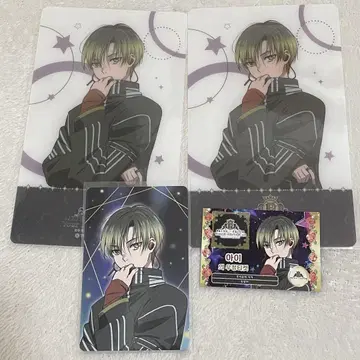 킨츠아 킹프리 한국 아이