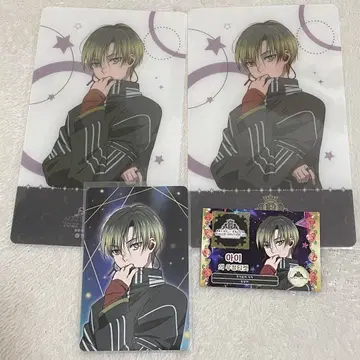 킨츠아 킹프리 한국 아이