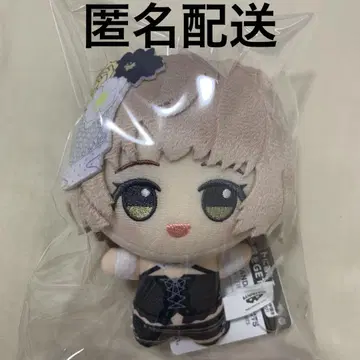 아이돌 마스터 샤이니 컬러즈 샤니마스 SD 인형 이쿠타 하루키