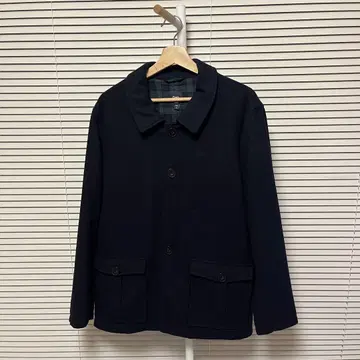 Gap 네이비 자켓 XL