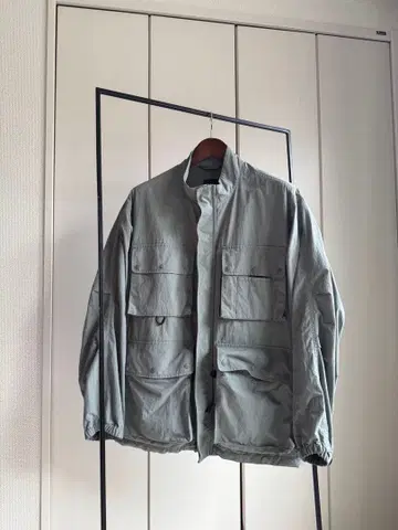 DAIWA PIER39 [ TECH PARACHUTE JACKET ]