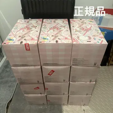 팝마트 클라이베이비 크라잉 어게인 시리즈 페이스 봉제 인형