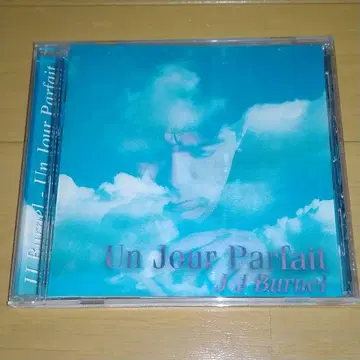 J.J. Burnel [ Un Jour Parfait ]