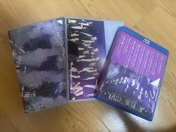노기자카46 birthday live 1st 2nd 3rd Blu-ray