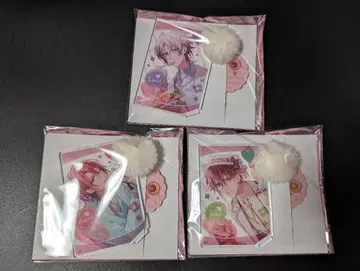 미스트니아 아크릴 스탠드