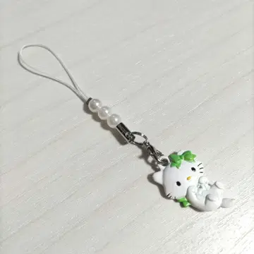 91  메탈 참 그린