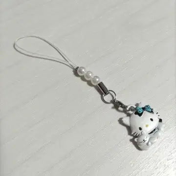 95  메탈 참 도트