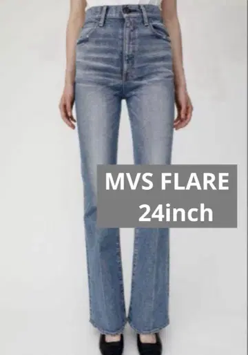 moussy MVS FLARE 24