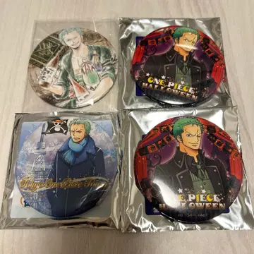 ONE PIECE 원피스 캔뱃지