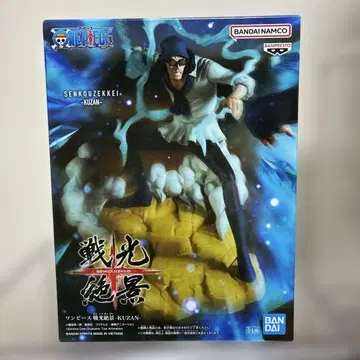 ONE PIECE 전광절경 쿠잔