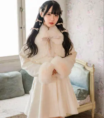 ROJITA 코트