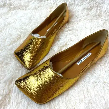 박스 포함 PIPPICHIC LINDA 플랫슈즈