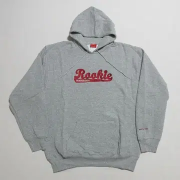 ROOKIE 루키 뉴욕 스케이트보드 후드티 USA 미국제 스케이트보드
