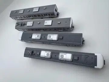 313계 2300번대/211계 6000번대 4량