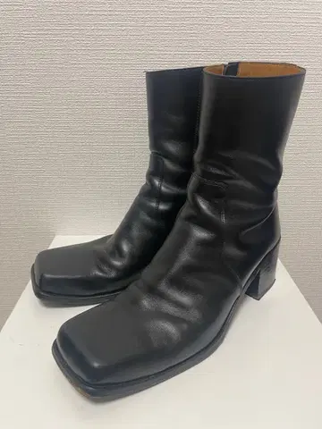 존 로렌스 설리번 스퀘어토 부츠