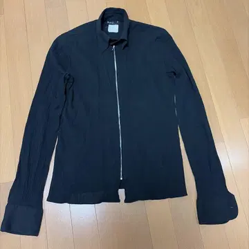 Agnes.b 90s 프랑스제 long sleeve shirt