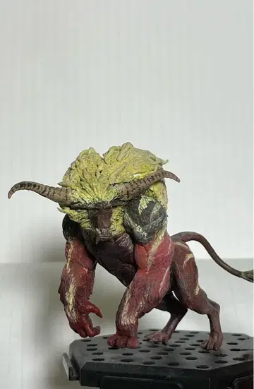 최종 가격 인하 몬헌 격앙한 라잔 리페인트