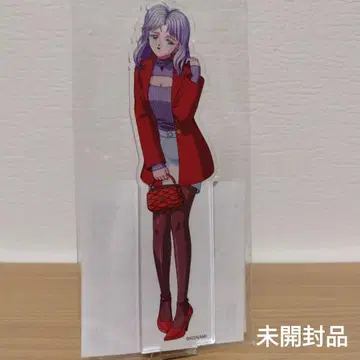 카가미 미라 아크릴 스탠드 두근두근 메모리얼