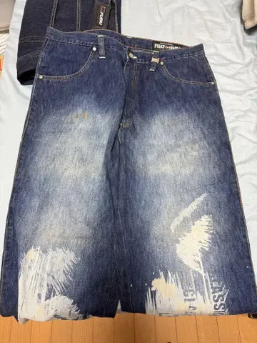 PHAT FARM 데님 36인치