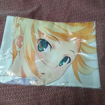 세이버 잠옷 Ver. 멀티 크로스