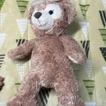 셰리메이의 봉제 인형