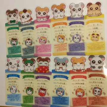 북마크 12장