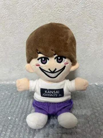 코지마 켄 치비누이