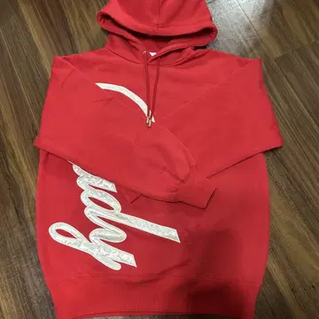 Rady 후드 부착 후드티