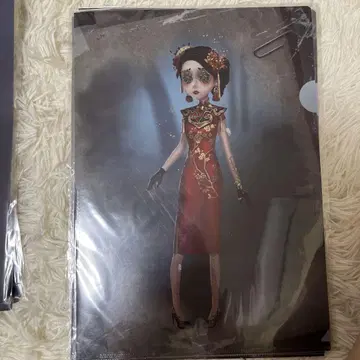 IdentityV 제5인격 마사 공군 클리어 파일