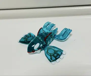 몬코레 카이오가 클리어 라메