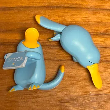 EXPO2025 PUTITTO 미야쿠미야쿠와 카모노하시노 이코짱 2점