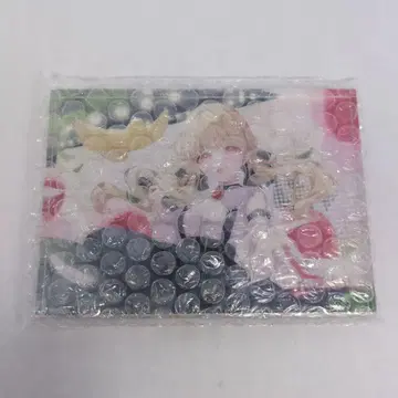 브이스포 코가모메 토토 생일 기념 2024 아크릴 블록