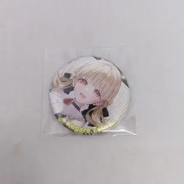 브이스포 코가모메 토토 생일 기념 2024 캔뱃지