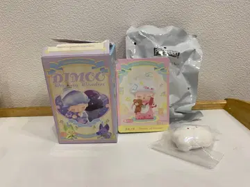 팝마트 DIMOO