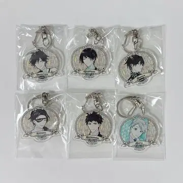 고서점가의 다리 공주 가라오케 철인 혜택 참 전 6종 세트 마지막 1개