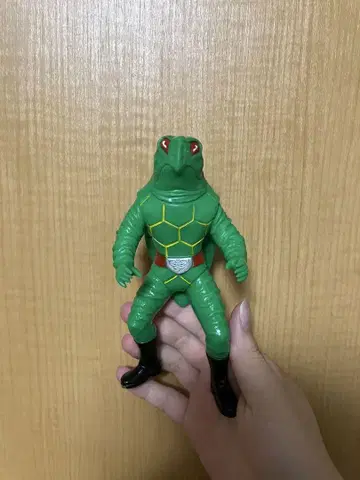 가면라이더 카메바주카 소프트 비닐