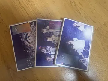 노기자카46 4th YEAR BIRTHDAY LIVE Blu-ray