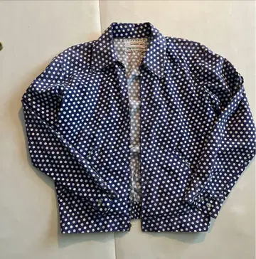 50S 빈티지 써머 자켓 카 클럽 로카빌리 스윙탑