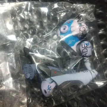 초시공 요새 마크로스 디멘션 피규어 미개봉