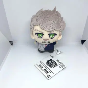 히프노시스 마이크 SD 인형 텐고쿠 고쿠