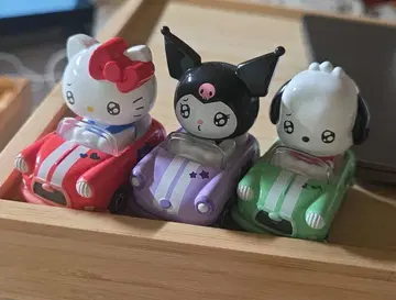 산리오 미니카
