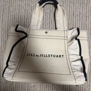 JILL by JILLSTUART 토트백 베이지