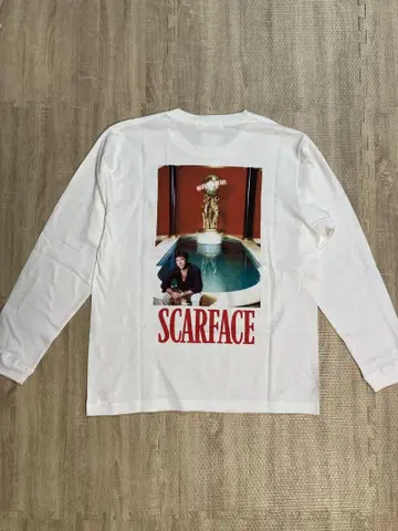 MAGICSTICK 매직 스틱 SCARFACE 스카 페이스